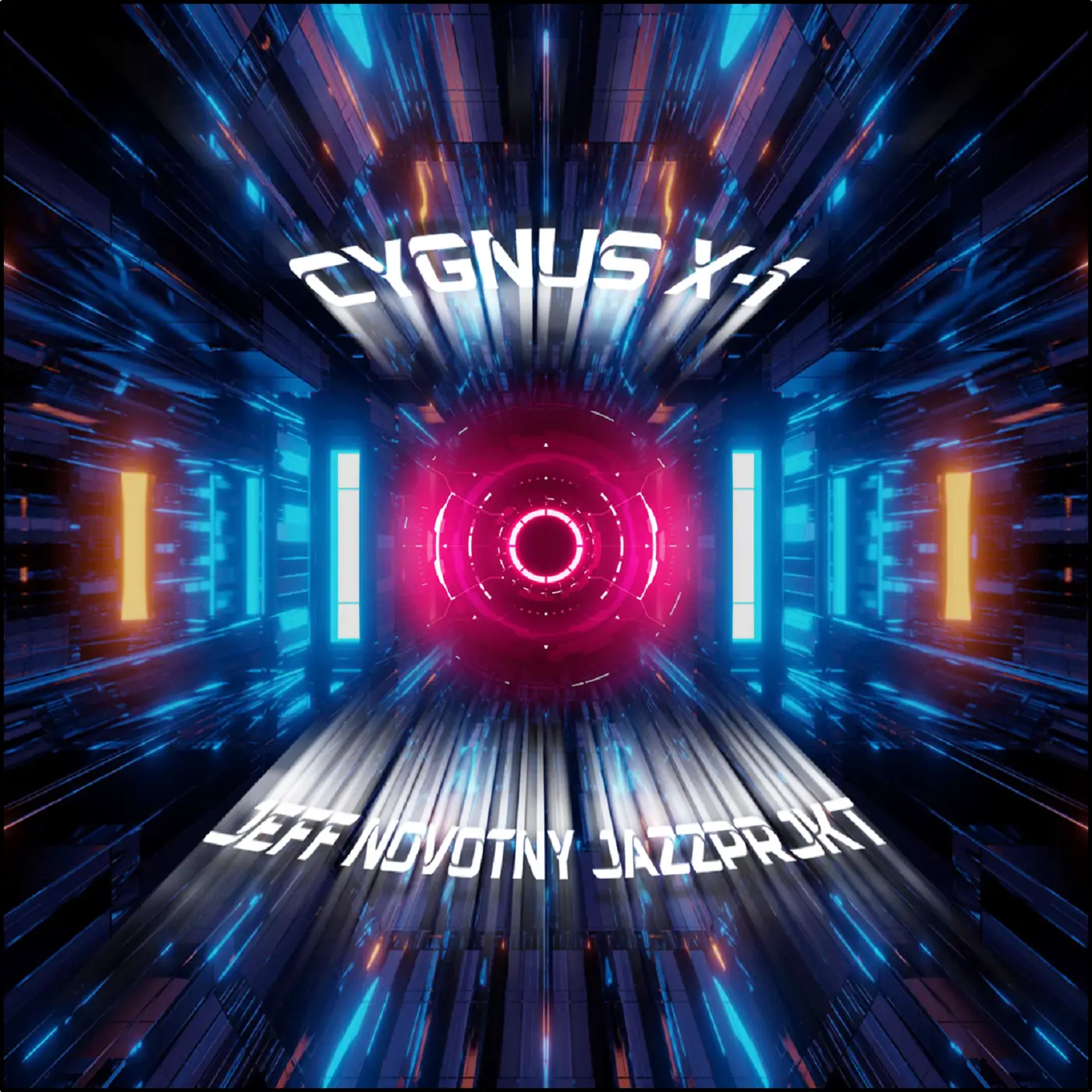 Jeff Novotny JAZZPRJKT - "Cygnus X-1" Reaction | Opinions | LIVING LIFE FEARLESS