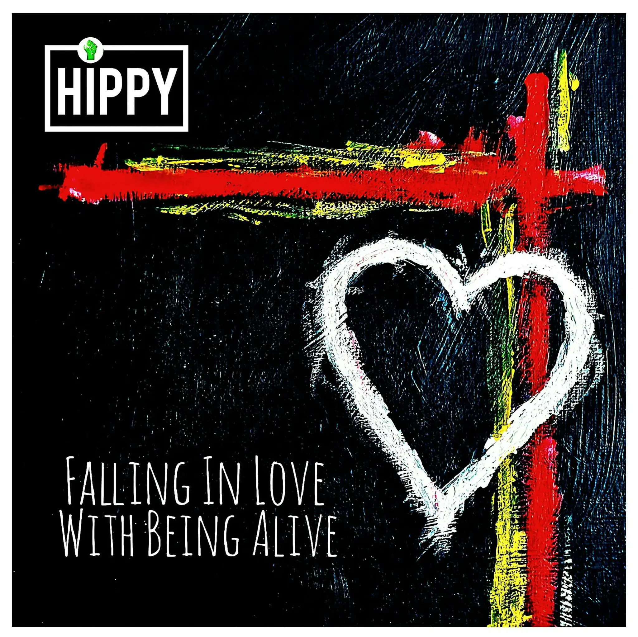 Hippy - 'Falling In Love With Being Alive' Reaction | Opinions | LIVING LIFE FEARLESS