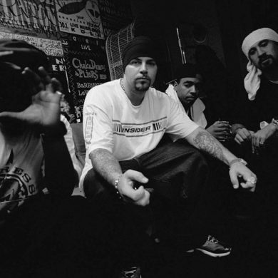Legendary Rap Group, Cypress Hill, Are Set To Tell Their Story Through A Graphic Novel | News | LIVING LIFE FEARLESS