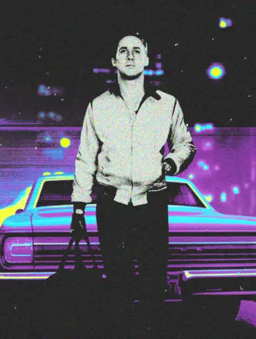 Cars, L.A., And Ryan Gosling's Scorpion Jacket: 'Drive' Turns Ten | Features | LIVING LIFE FEARLESS