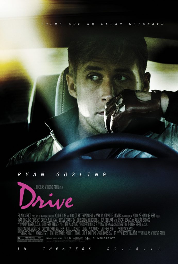 Cars, L.A., And Ryan Gosling's Scorpion Jacket: 'Drive' Turns Ten | Features | LIVING LIFE FEARLESS