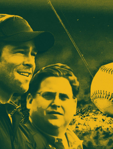 Reconsidering 'Moneyball,' Ten Years Later | Features | LIVING LIFE FEARLESS