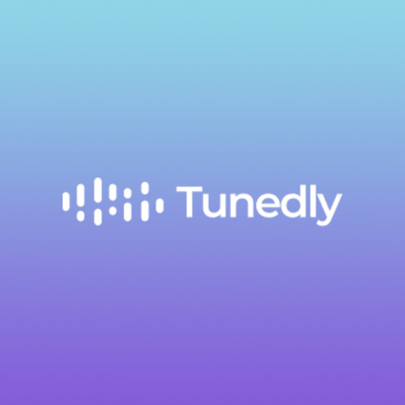 Tunedly Music Streaming Platform Is Trying A Different Approach | News | LIVING LIFE FEARLESS