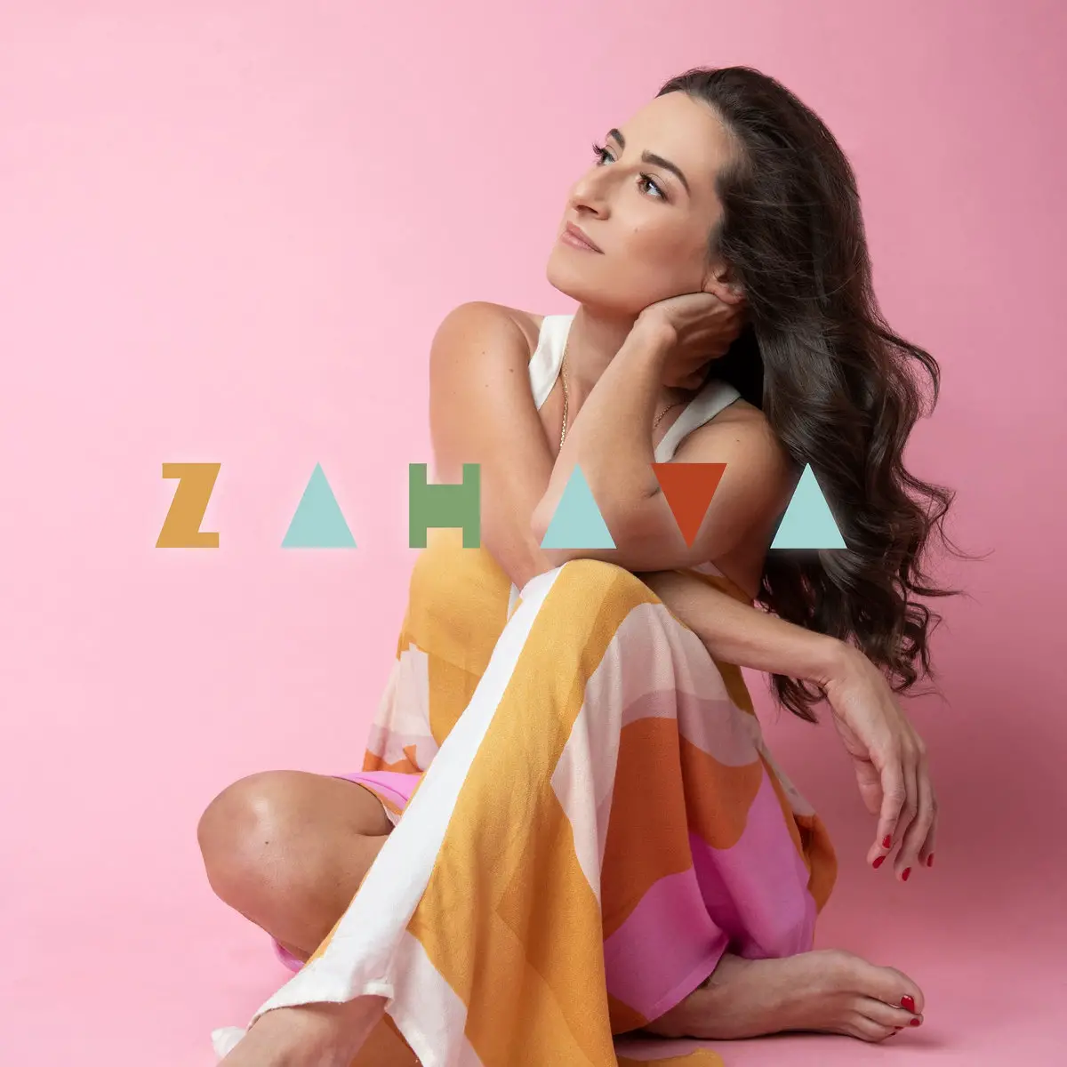 Jordana Talsky - 'Zahava' Reaction | Opinions | LIVING LIFE FEARLESS