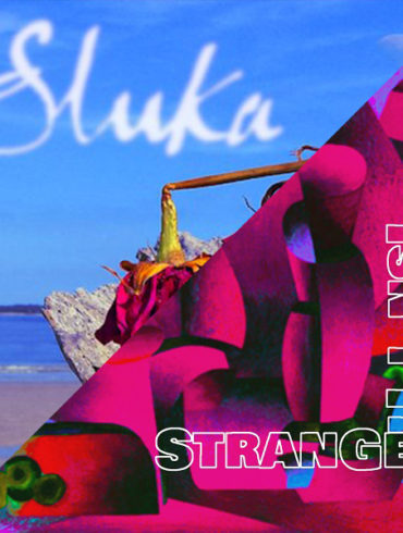 Sluka - "Isn’t It Strange"/"Happy In Your World" Reaction | Opinions | LIVING LIFE FEARLESS