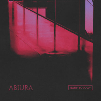 Abiura - 'Hauntology' Reaction | Opinions | LIVING LIFE FEARLESS
