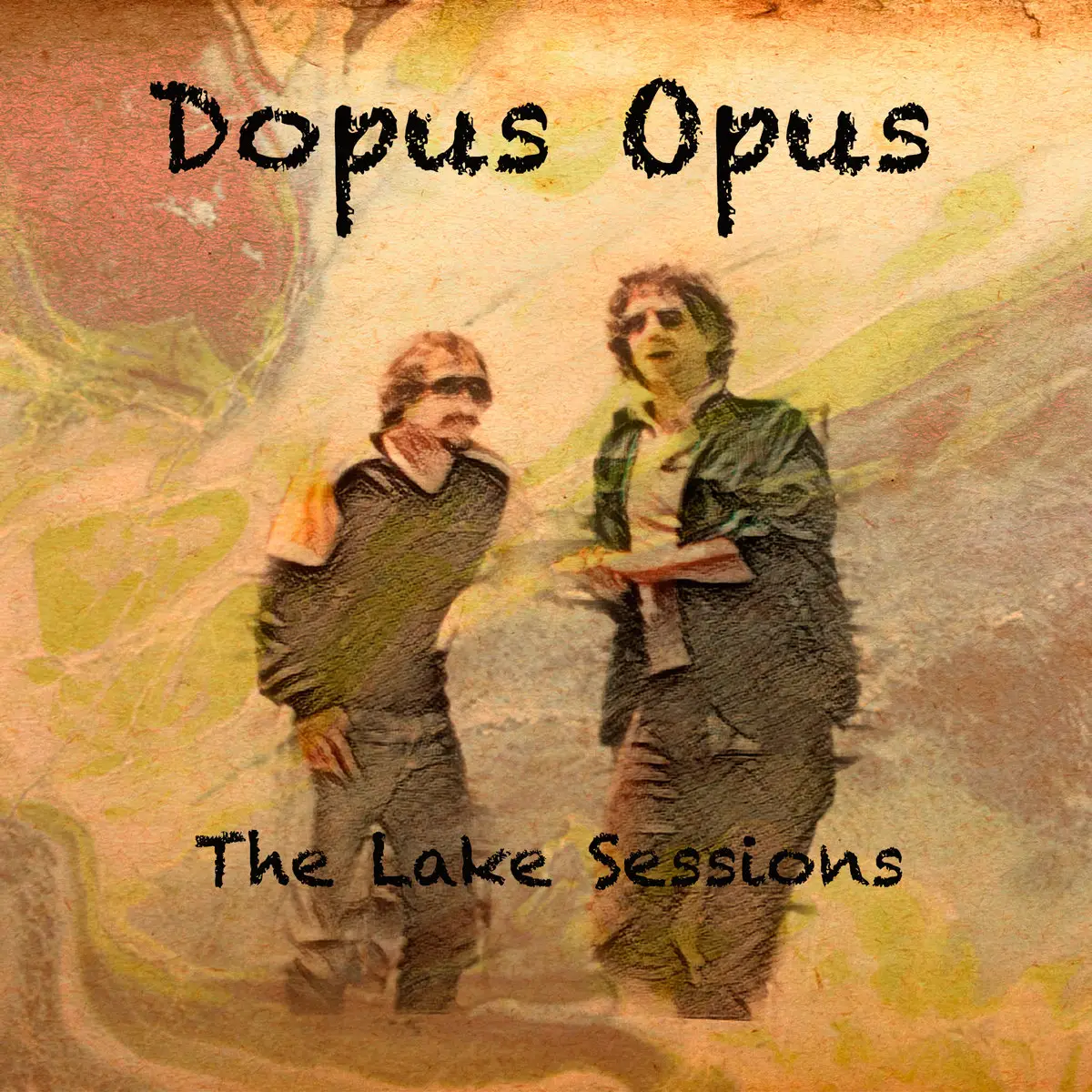Dopus Opus - 'The Lake Sessions' Reaction | Opinions | LIVING LIFE FEARLESS