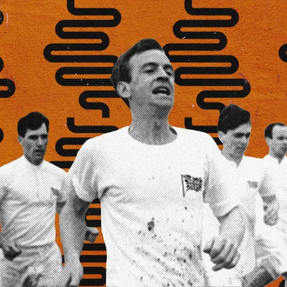 40 Years Later: 'Chariots Of Fire' Was More Than Just An All-Time Great Theme Song | Features | LIVING LIFE FEARLESS