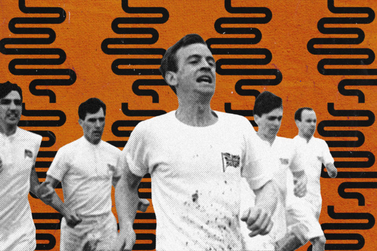 40 Years Later: 'Chariots Of Fire' Was More Than Just An All-Time Great Theme Song | Features | LIVING LIFE FEARLESS
