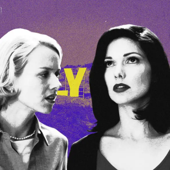 'Mulholland Dr.' At 20: David Lynch's Masterpiece About Broken Hollywood Dreams | Features | LIVING LIFE FEARLESS