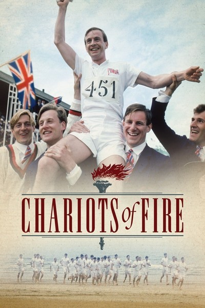 40 Years Later: 'Chariots Of Fire' Was More Than Just A Great Theme Song | Features | LIVING LIFE FEARLESS