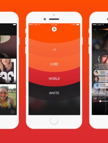 Social Listening App Vertigo Launches New Artist Lounges | News | LIVING LIFE FEARLESS