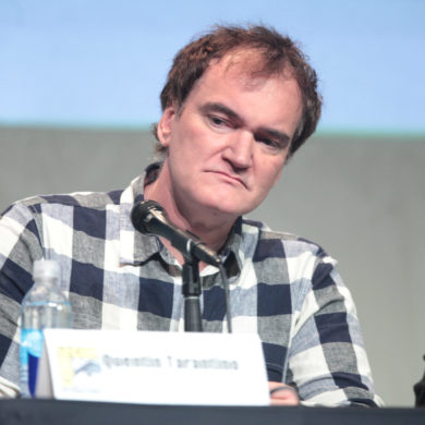 Miramax Studios Sue Quentin Tarantino Over ‘Pulp Fiction' NFTs | News | LIVING LIFE FEARLESS