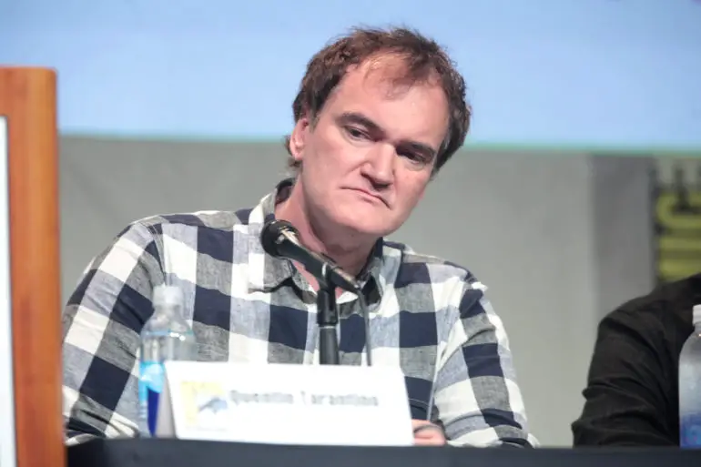 Miramax Studios Sue Quentin Tarantino Over ‘Pulp Fiction' NFTs | News | LIVING LIFE FEARLESS