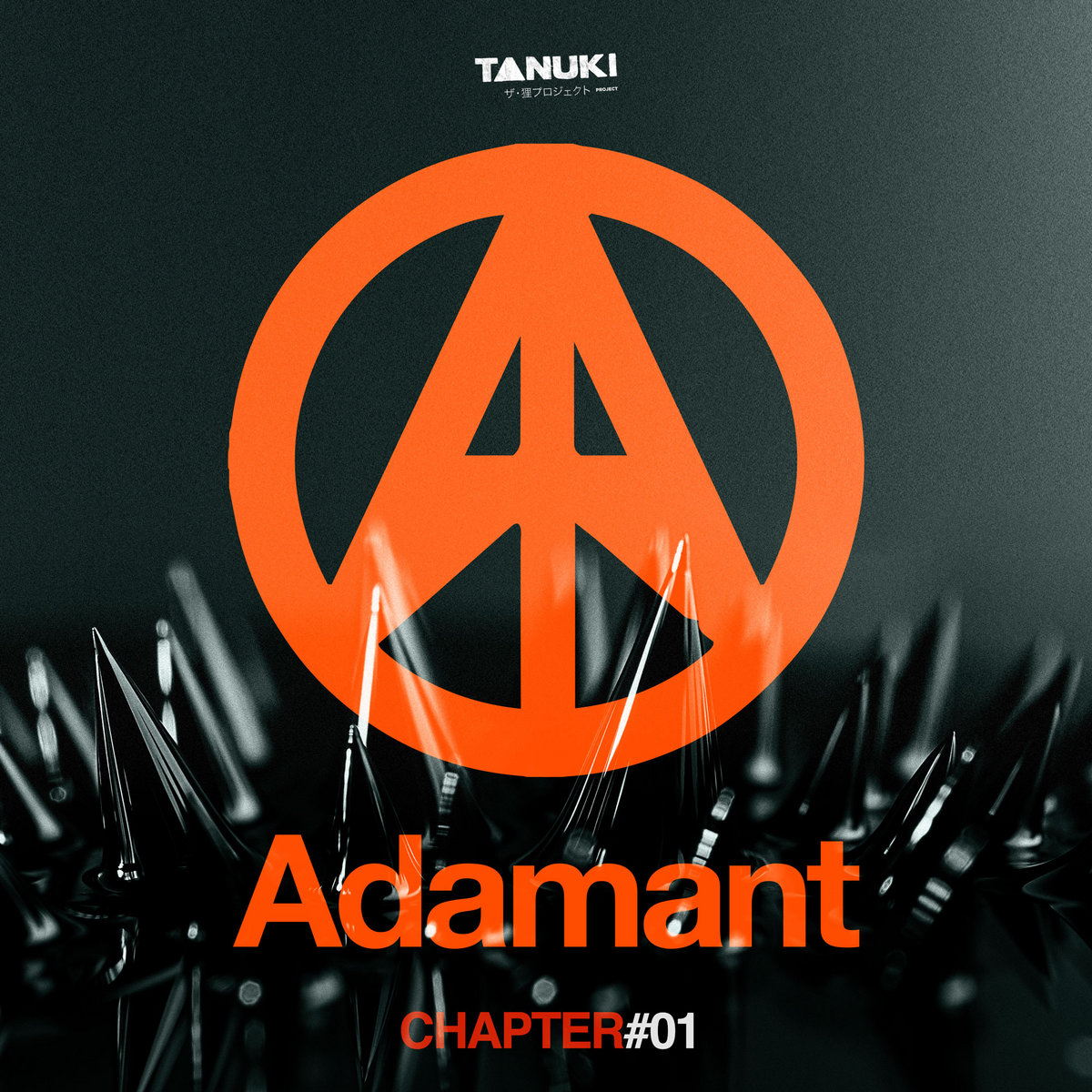 Tanuki Project - 'Adamant' Reaction | Opinions | LIVING LIFE FEARLESS