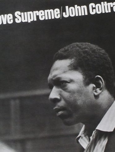 Fifty-Six Years After Its Original Release, John Coltrane’s ‘A Love Supreme’ Is Finally Certified Platinum | News | LIVING LIFE FEARLESS