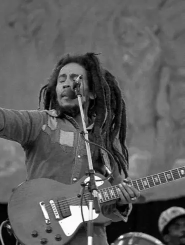 Immersive Bob Marley Experience To Make A World Tour | News | LIVING LIFE FEARLESS