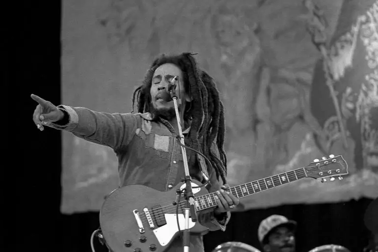Immersive Bob Marley Experience To Make A World Tour | News | LIVING LIFE FEARLESS