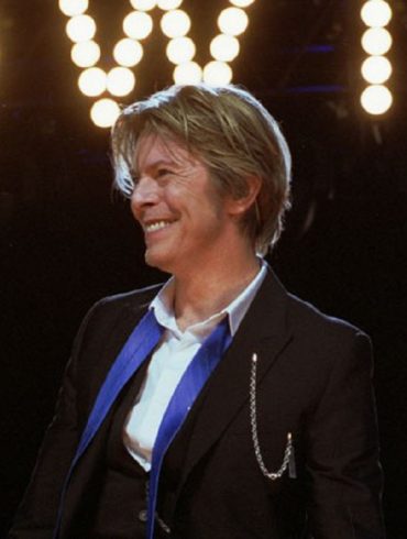 Yet Another Music Film In The Works, This Time It Is About David Bowie | News | LIVING LIFE FEARLESS