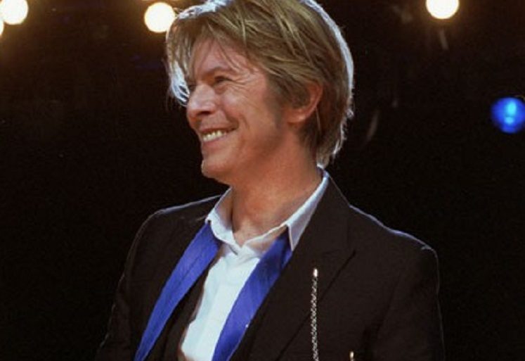 Yet Another Music Film In The Works, This Time It Is About David Bowie | News | LIVING LIFE FEARLESS