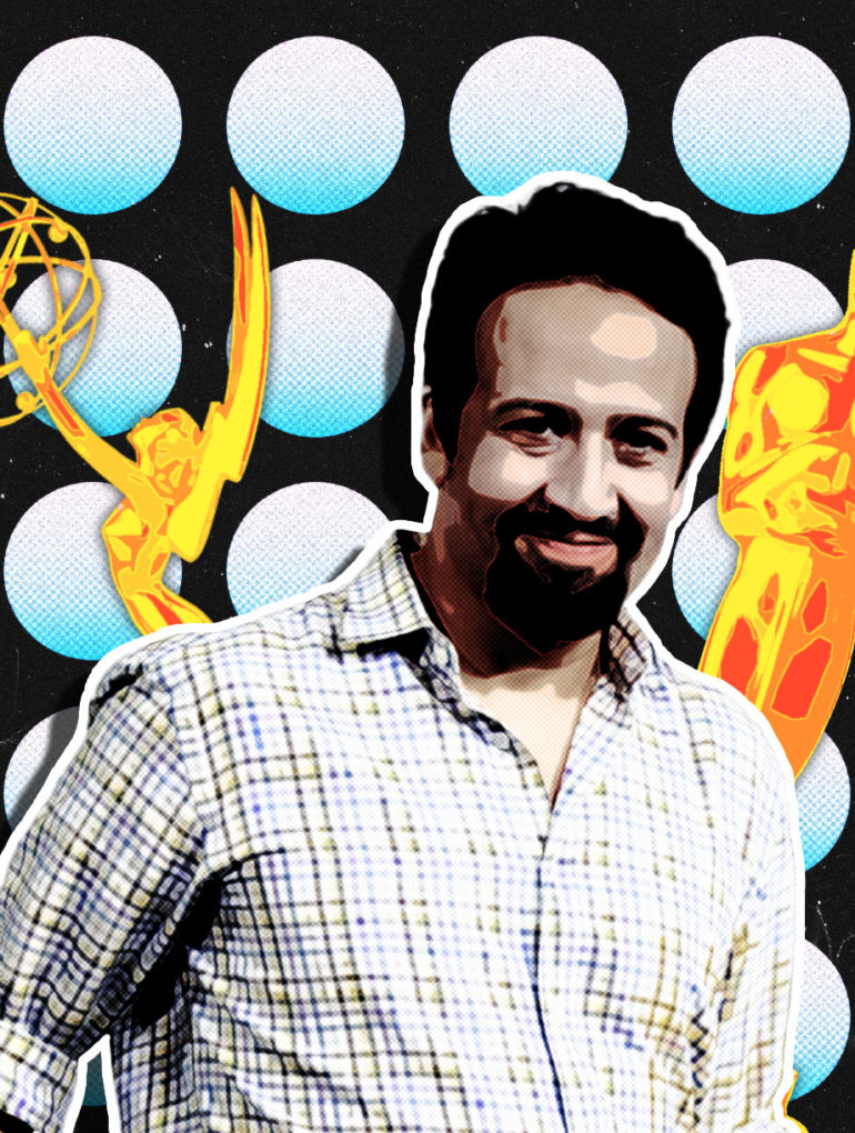 Lin-Manuel Miranda, Four Musicals, And The Quest For The EGOT | Opinions | LIVING LIFE FEARLESS