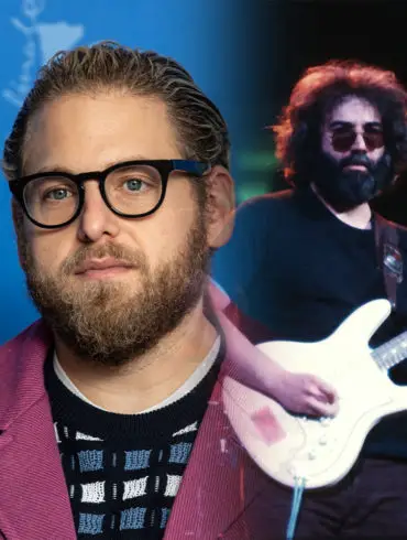 Martin Scorsese And Jonah Hill Are Working On A New Grateful Dead Music Biopic | News | LIVING LIFE FEARLESS