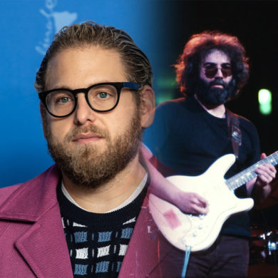 Martin Scorsese And Jonah Hill Are Working On A New Grateful Dead Music Biopic | News | LIVING LIFE FEARLESS
