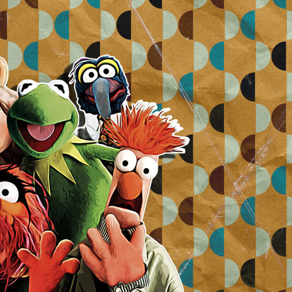 10 Years Ago: In 2011 'The Muppets' Were On Top Of The World Again | Features | LIVING LIFE FEARLESS