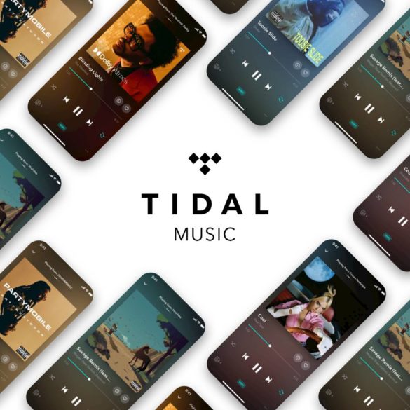 Tidal Streaming Introduces A Direct Payment System For Artists | News | LIVING LIFE FEARLESS