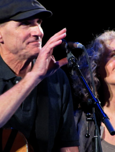 Another Day, Another Music Documentary; This Time About Carole King And James Taylor | News | LIVING LIFE FEARLESS