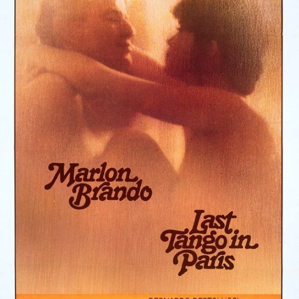 Marlon Brando’s Famed Film ‘Last Tango In Paris’ To Serve As A Basis For A TV Series | News | LIVING LIFE FEARLESS