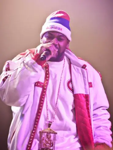 Ghostface Killah Is Joining The NFT Wave | News | LIVING LIFE FEARLESS