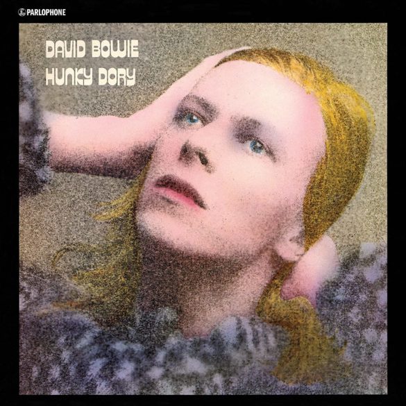 David Bowie’s ‘Hunky Dory’ Album Is Next In Line Of 50th Anniversary Reissues | News | LIVING LIFE FEARLESS