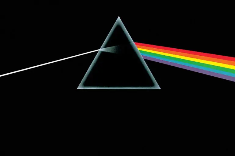 Pink Floyd Hit The Streaming Services With A Series Of Live Albums | News | LIVING LIFE FEARLESS