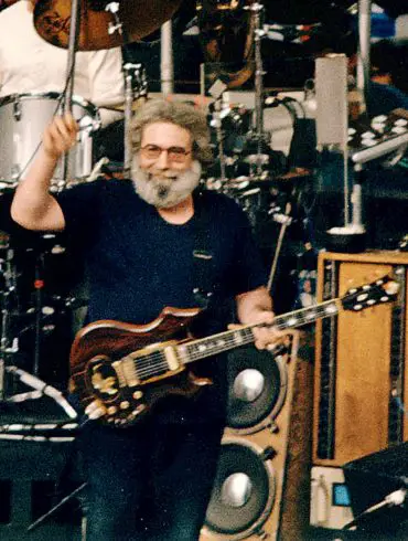Yet Another Music Documentary In The Works, This Time About Jerry Garcia | News | LIVING LIFE FEARLESS