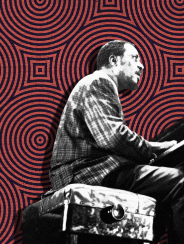 Thelonious Monk: A Man Among The High Spheres | Features | LIVING LIFE FEARLESS