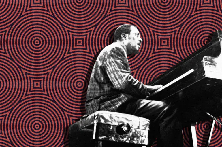 Thelonious Monk: A Man Among The High Spheres | Features | LIVING LIFE FEARLESS