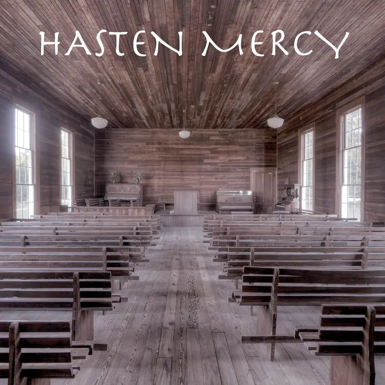 Hasten Mercy - 'Hasten Mercy EP' Reaction | Opinions | LIVING LIFE FEARLESS