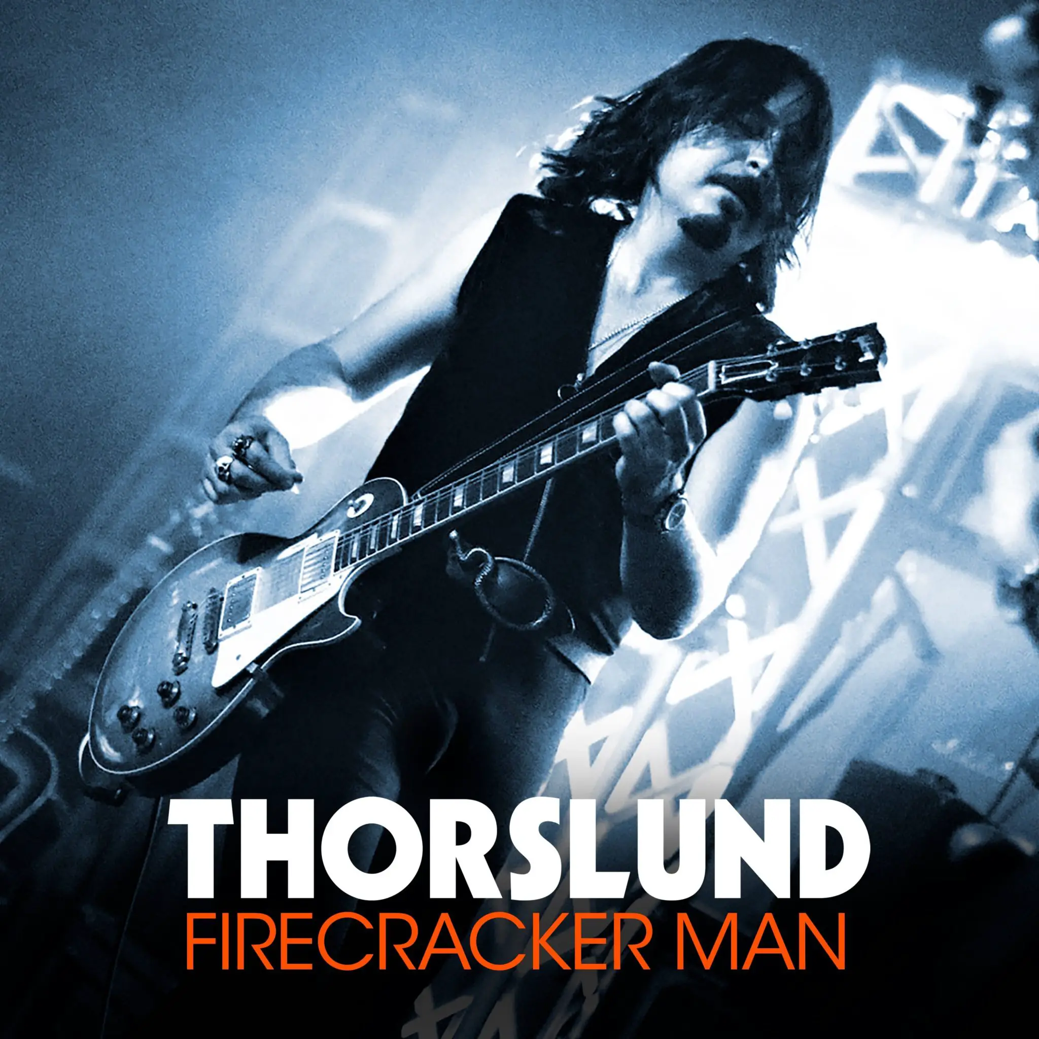 Thorslund - "Firecracker Man" Reaction | Opinions | LIVING