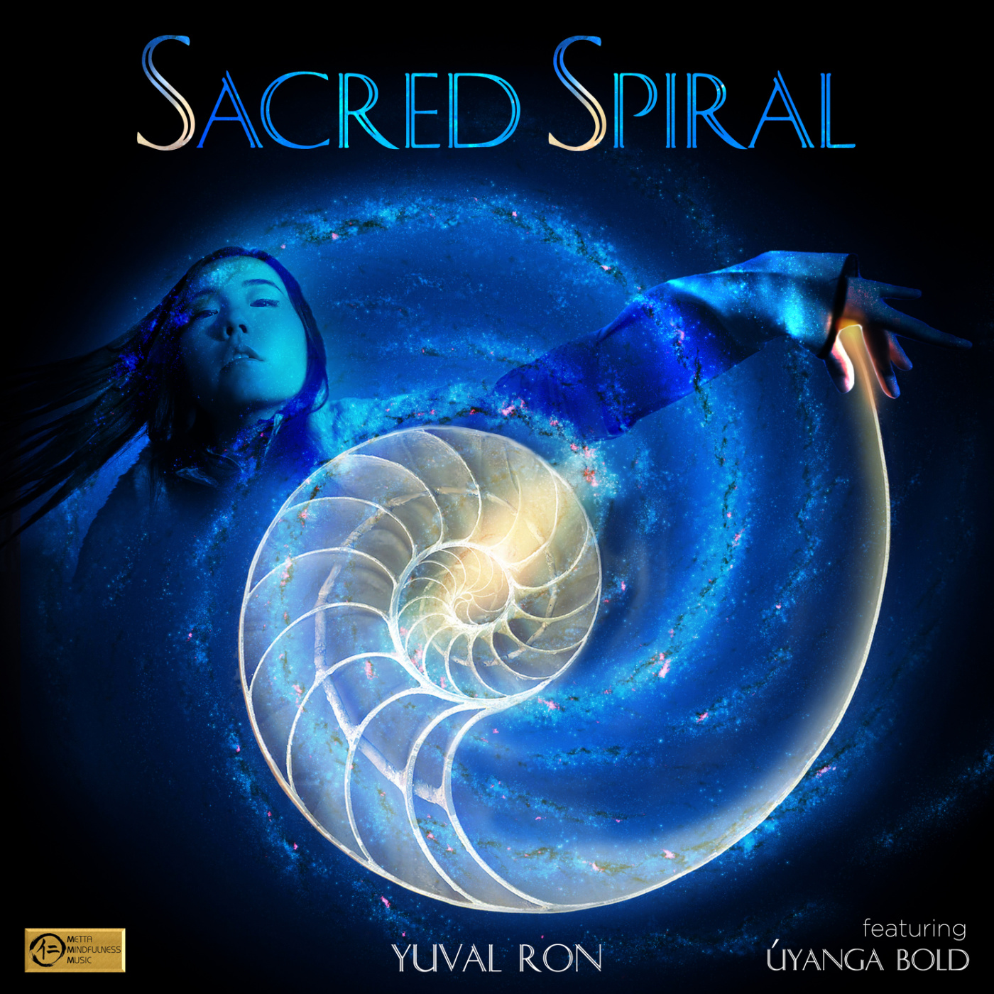 Yuval Ron & Úyanga Bold - 'Sacred Spiral' Reaction | Opinions | LIVING LIFE FEARLESS