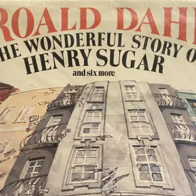 Wes Anderson And Netflix Working On A Roald Dahl Adaptation | News | LIVING LIFE FEARLESS
