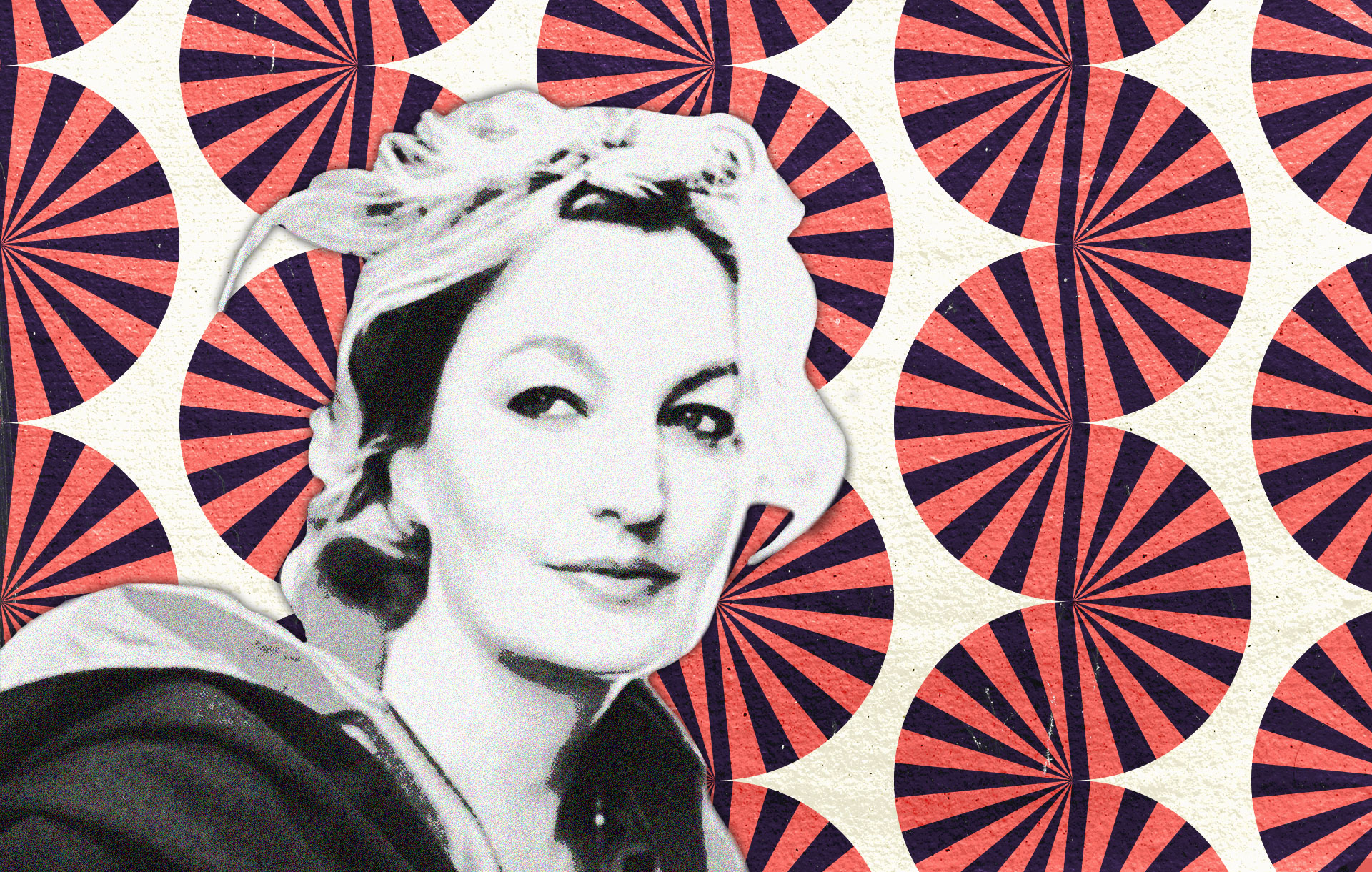 Jane Siberry And The Real Definition Of 'Art Rock' | Features | LIVING LIFE FEARLESS