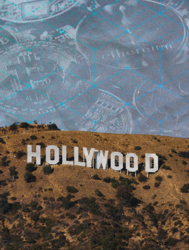 How Blockchain Technology Is Helping Tinseltown Produce The Next Generation Of Films | Features | LIVING LIFE FEARLESS