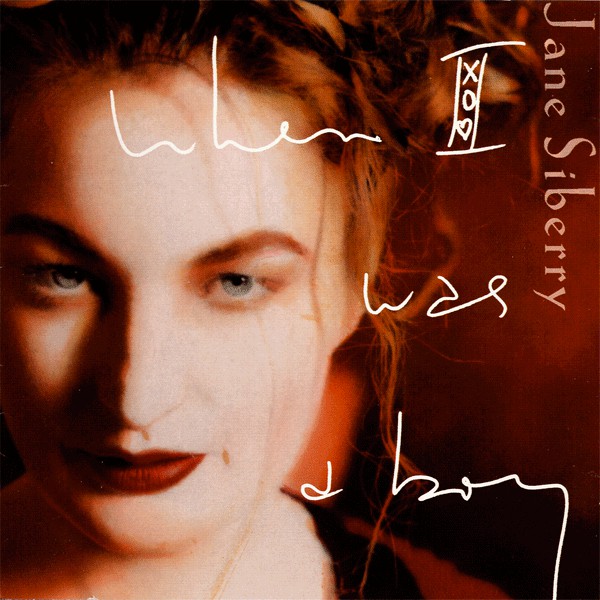 Jane Siberry And The Real Definition Of 'Art Rock' | Features | LIVING LIFE FEARLESS
