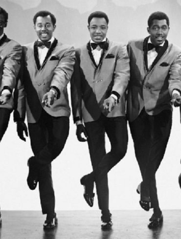 Legendary Motown Group The Temptations To Present A YouTube Docuseries | News | LIVING LIFE FEARLESS