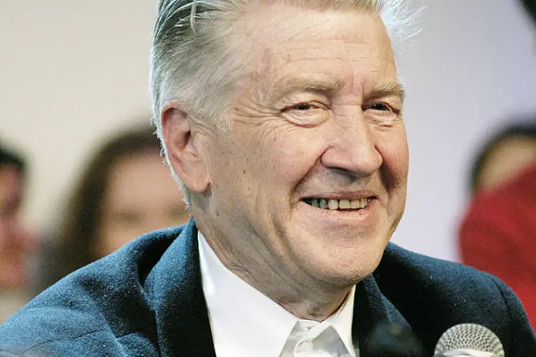 David Lynch Gets A Role In A New Steven Spielberg Film | News | LIVING LIFE FEARLESS