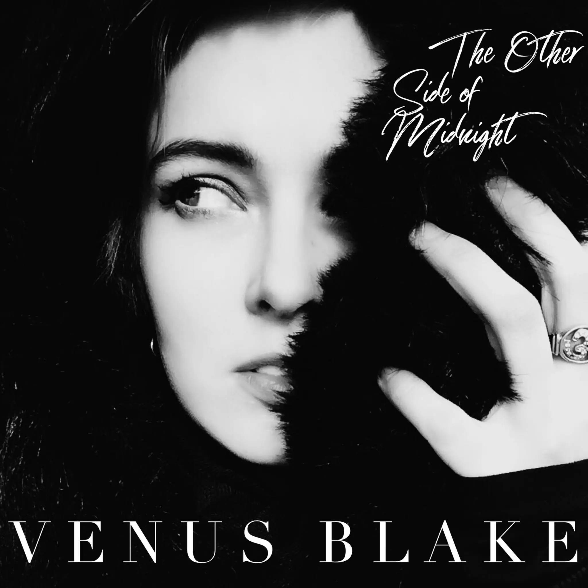 Venus Blake - 'The Other Side Of Midnight' Reaction | Opinions | LIVING LIFE FEARLESS