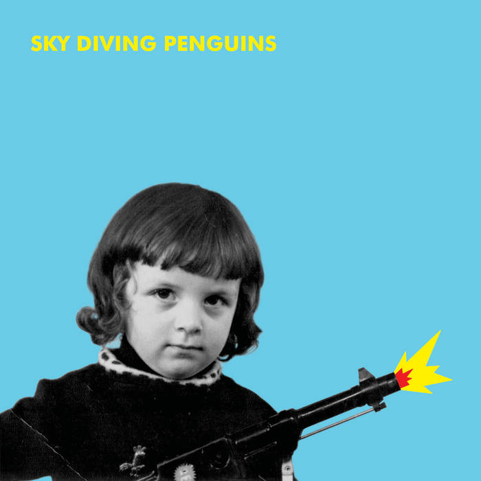 Sky Diving Penguins - 'Sky Diving Penguins' Review | Opinions | LIVING LIFE FEARLESS