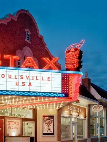 Stax Museum In Memphis Has New Virtual Events Honoring Black History Month | News | LIVING LIFE FEARLESS