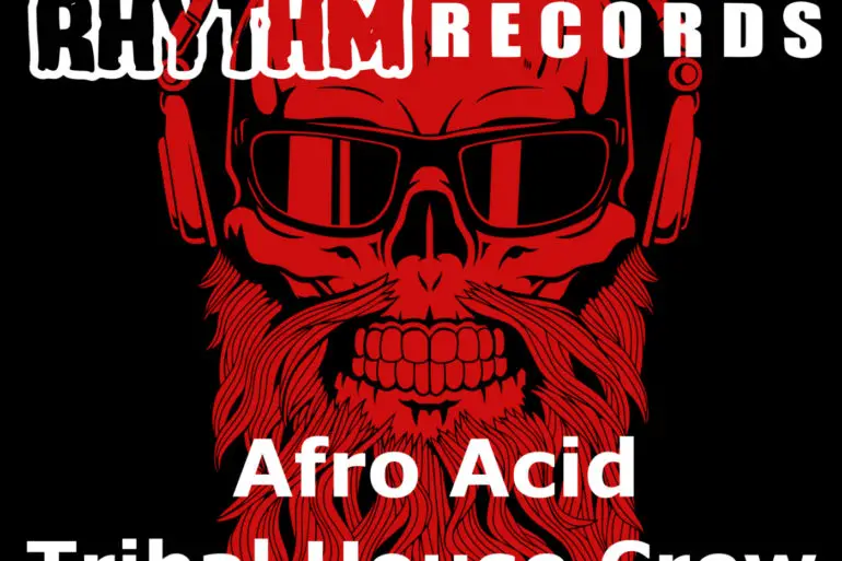 Tribal House Crew - "Afro Acid" Review | Opinions | LIVING LIFE FEARLESS